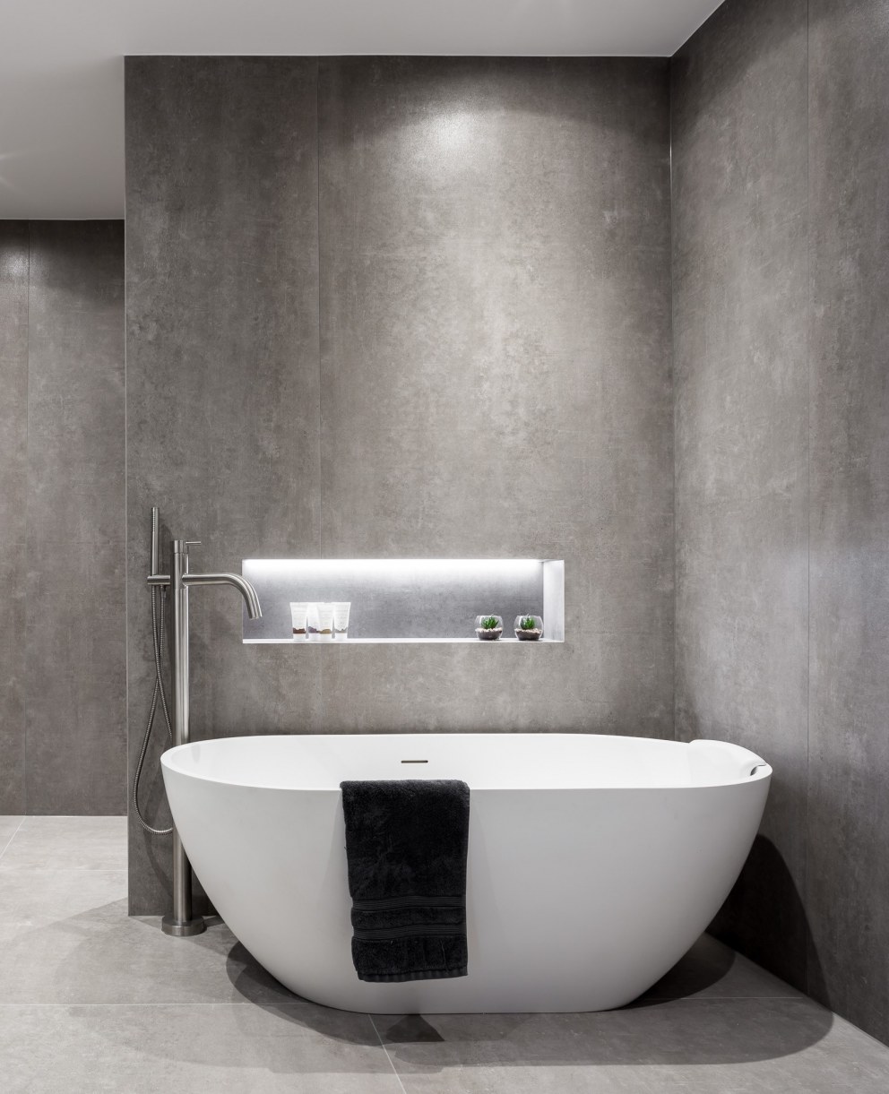 Clapham House | Bathroom 5 | Interior Designers